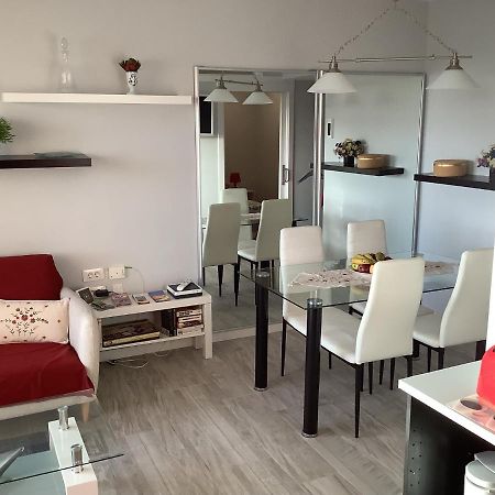 Apartamentos Costamar Arona  Eksteriør billede
