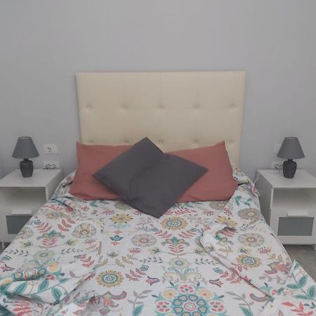 Apartamentos Costamar Arona  Eksteriør billede